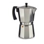 Cafetière Italienne 12 Tasses Aluminium