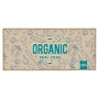 Tapis Organic Beige Bleu Vert Polyamide Latex (40 x 1 x 90 cm)