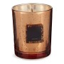 Bougie Parfumée Aurantium Orange Canelle Bronze (8 x 9 x 8 cm)