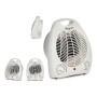 Thermo Ventilateur Portable 2000W Blanc