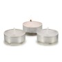 Ensemble de Bougies Tea Lights (50 pcs)