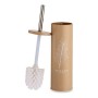 Brosse de salle de wc Tropical Bath Acier Plastique (9,5 x 37,5 x 9,5 cm)