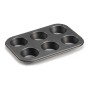 Moule pour four Acier Gris foncé (18,7 x 2,7 x 26,5 cm)