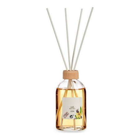 Bâtonnets Parfumés Vanille (100 ml)