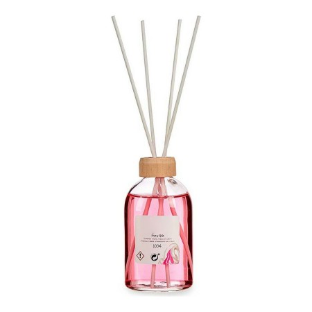 Bâtonnets Parfumés Fraise Crème (100 ml)