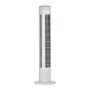 Ventilateur Tour 45 W Blanc