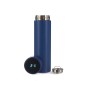 Thermos Écran LED Acier inoxydable Silicone polypropylène (450 ml)