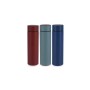 Thermos Écran LED Acier inoxydable Silicone polypropylène (450 ml)