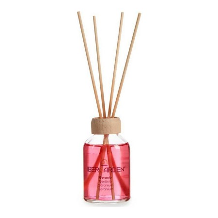 Bâtonnets Parfumés Géranium (50 ml)