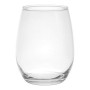 Set de Verres Amber 570 ml Transparent (6 pcs)