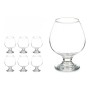 Set de Verres Bistro Liqueur (6 pcs)