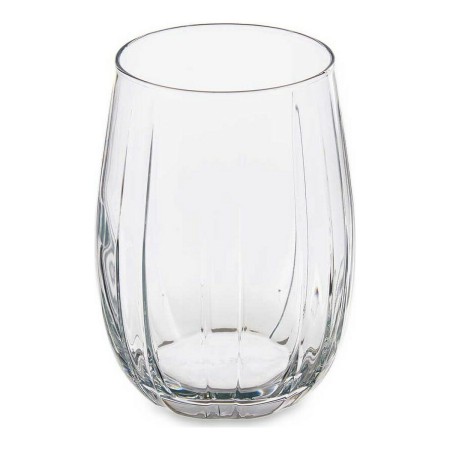 Set de Verres Linka 380 ml Transparent (6 pcs)