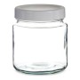 Boîte Transparent Blanc verre (11,5 x 13,2 x 11,5 cm) (1000 ml)