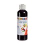 Peinture au doigt 200 ml Violet (12 Unités)