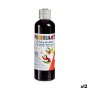 Peinture au doigt 200 ml Violet (12 Unités)