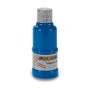 Gouache Neon Bleu 120 ml (12 Unités)