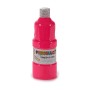 Gouache Neon Rose 400 ml (6 Unités)