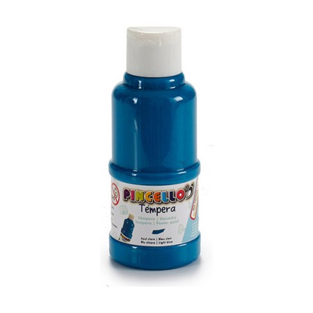 Gouache Bleu clair (120 ml) (12 Unités)