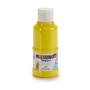 Gouache 120 ml Jaune (12 Unités)