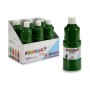 Gouache 400 ml Vert foncé (6 Unités)