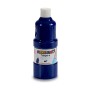 Gouache Bleu foncé 400 ml (6 Unités)