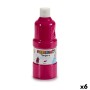 Gouache Magenta 400 ml (6 Unités)