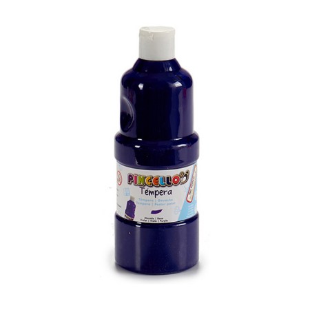 Gouache Violet 400 ml (6 Unités)