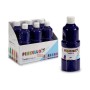 Gouache Violet 400 ml (6 Unités)