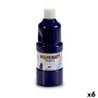 Gouache Violet 400 ml (6 Unités)