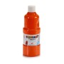 Gouache Orange 400 ml (6 Unités)