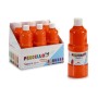 Gouache Orange 400 ml (6 Unités)