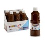 Gouache Marron 400 ml (6 Unités)