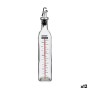 Huilier Transparent verre (520 ml) (12 Unités)