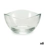 Bol Apéritif Transparent verre 460 ml (6 Unités)