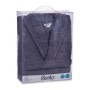 Peignoir de bain Gris (M/L)