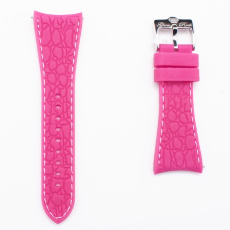 Bracelet à montre Glam Rock GS1166 Rose