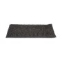 Tapis de bain Gris Polyester (60 x 40 x 2 cm)