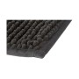 Tapis de bain Gris Polyester (60 x 40 x 2 cm)