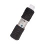 Tapis de bain Gris Polyester (60 x 40 x 2 cm)