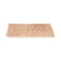 Tapis de bain Beige Polyester (60 x 40 x 2 cm)