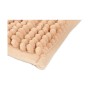 Tapis de bain Beige Polyester (60 x 40 x 2 cm)