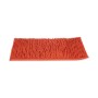 Tapis de bain Polyester Couleur brique (60 x 40 x 2 cm)