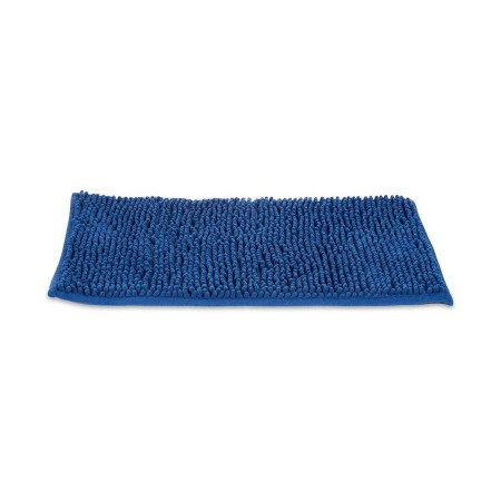 Tapis de bain Bleu Polyester (60 x 40 x 2)