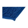 Tapis de bain Bleu Polyester (60 x 40 x 2)