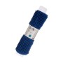 Tapis de bain Bleu Polyester (60 x 40 x 2)