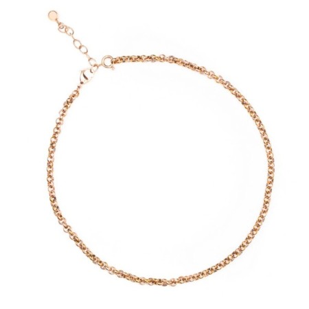 Collier Femme Folli Follie 1N0T051R (20 cm)