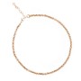 Collier Femme Folli Follie 1N0T051R (20 cm)