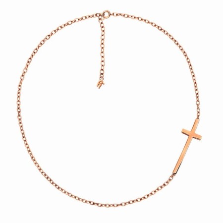 Collier Femme Folli Follie 1N13T004R (49 cm)