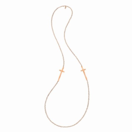 Collier Femme Folli Follie 1N13T005R (80 cm)