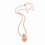 Collier Femme Folli Follie 1N16T029R (80 cm)